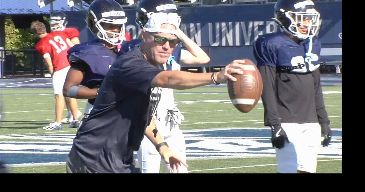 Moravian football is hungry heading into season under new head coach