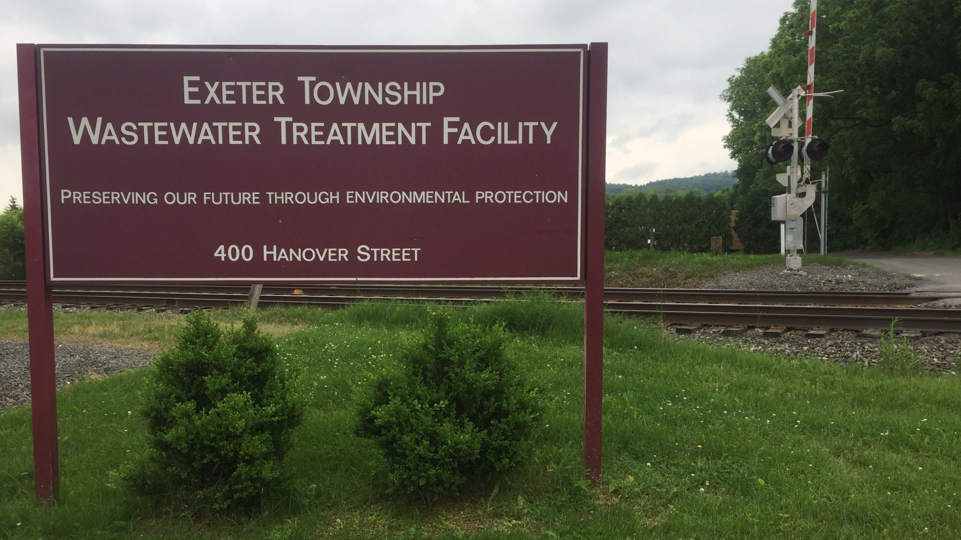 Pa. American Water pays $93.5M for Exeter wastewater system | Berks ...