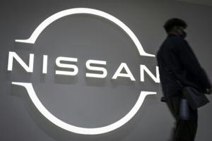 Struggling Nissan forecasts $4.2 bn full-year net loss