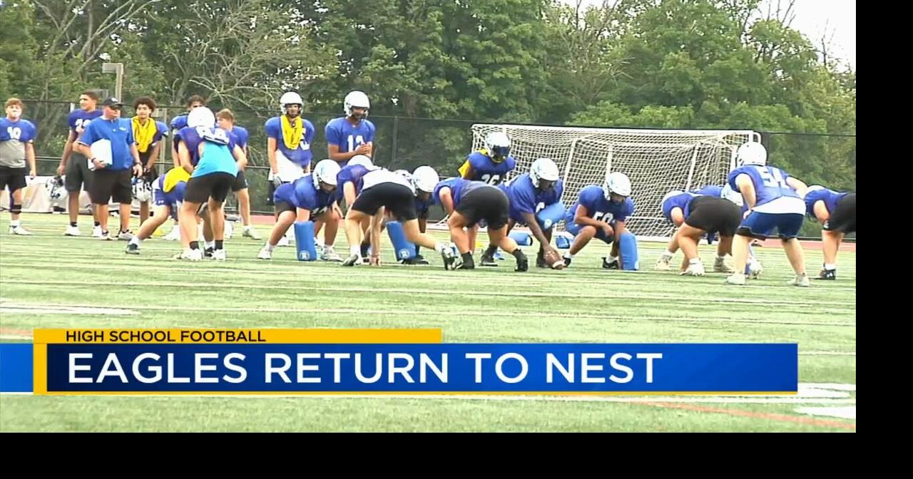 Exeter aims to sustain its success from a season ago | Sports | wfmz.com