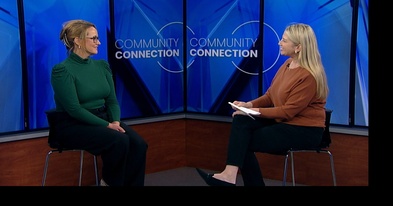 Community Connection – Treating Vertigo and Balance Issues | Community ...