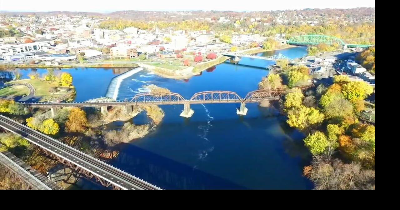 New state grant funds luxurious Easton highline trail project expansion that connects Pa. to N.J.