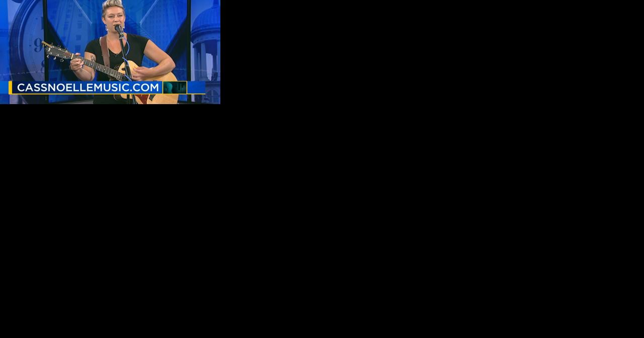 Music Monday: Cass Noelle - Vimarsana News