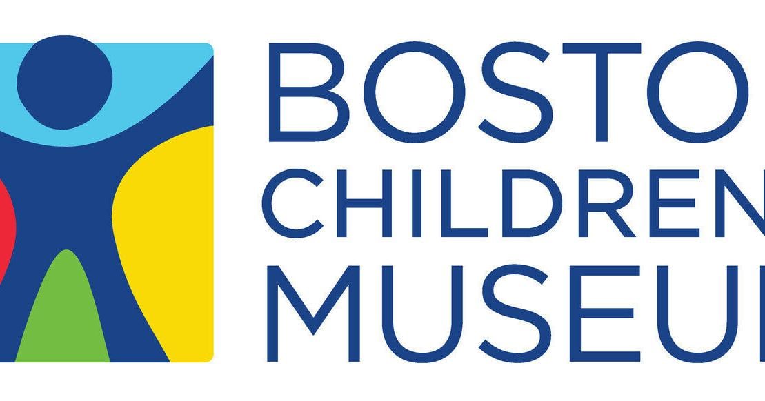 "Trees Make Happiness 2" - New Art Installation at Boston Children's Museum