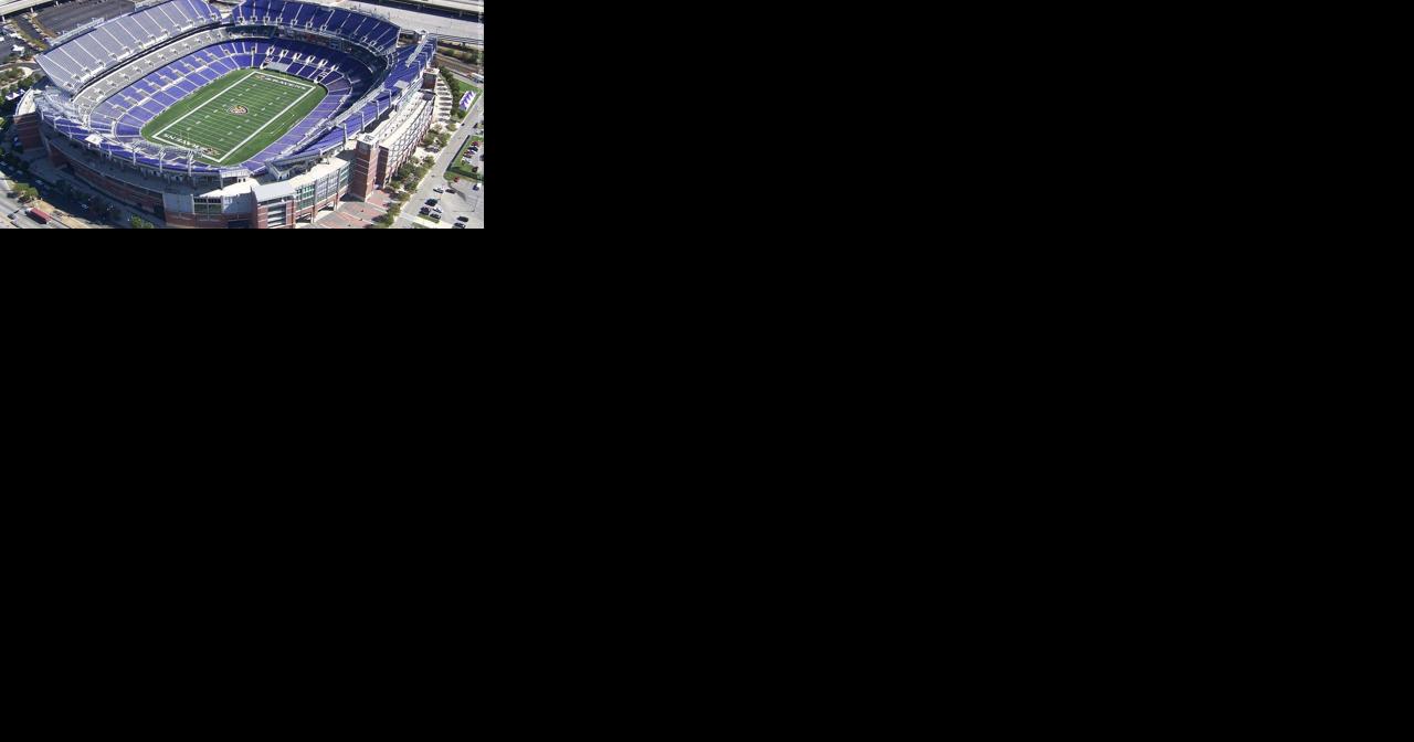 Shift4 adds the Baltimore Ravens to its client list - Vimarsana News