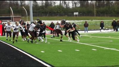 Myers Of Berks Catholic Receives National Attention Sports