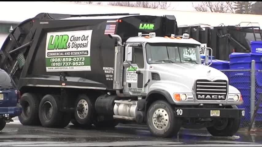 lmr garbage nj