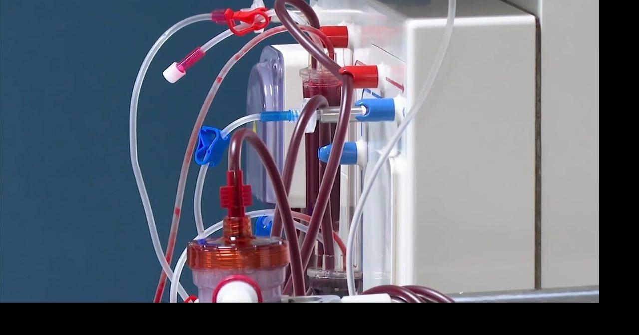 Health Beat: Chronic kidney disease