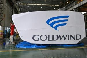China calls EU 'discriminatory' over probe into energy giant Goldwind