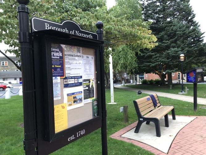 Hottest zip codes Nazareth residents explain why the borough makes the list Lehigh Valley