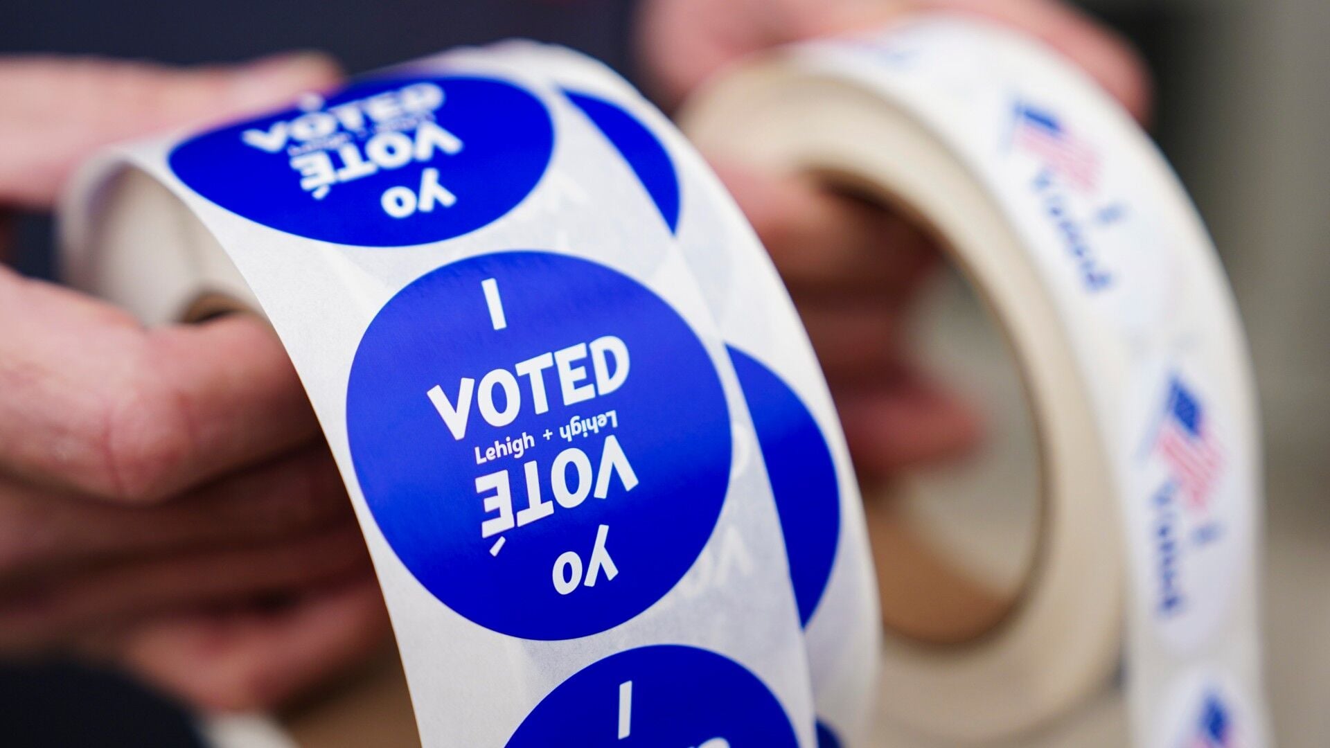 Pa. election 2026: What you need to know about your Election Day voting ...