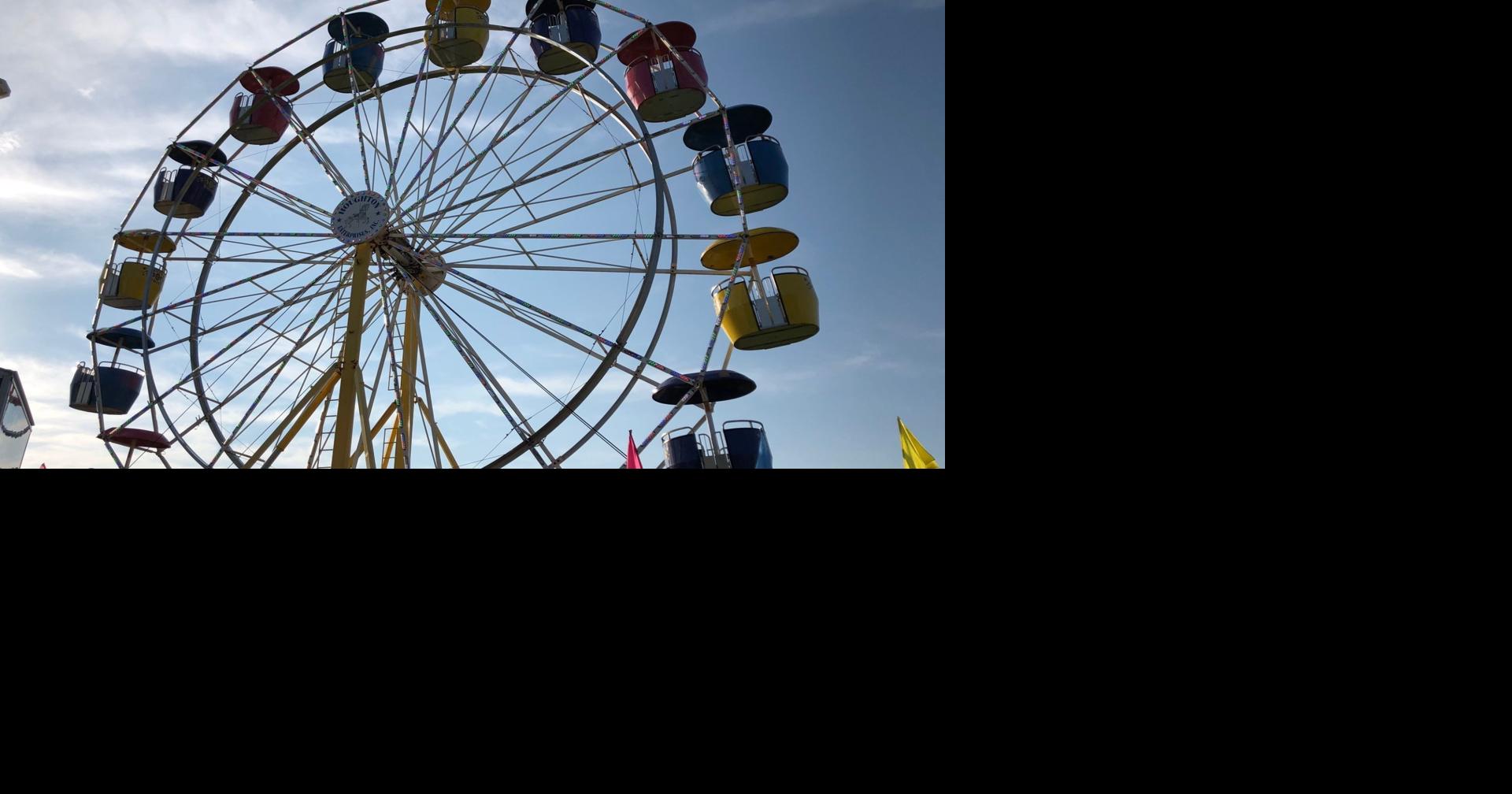 Reading Fair rebranding itself as Berks County Fair Berks Regional