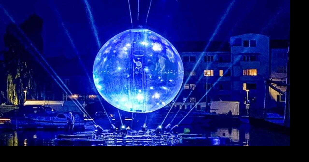 Aggiornamento Musikfest: Cambiata location per lo SPHERE Air Show, debutto negli Stati Uniti dall'Italia | Notizie di intrattenimento