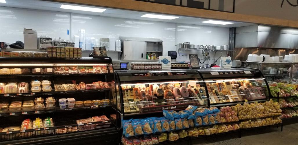 'Everything's fresh' New grocery store fills void on Bethlehem's South Side Eat, Sip, Shop