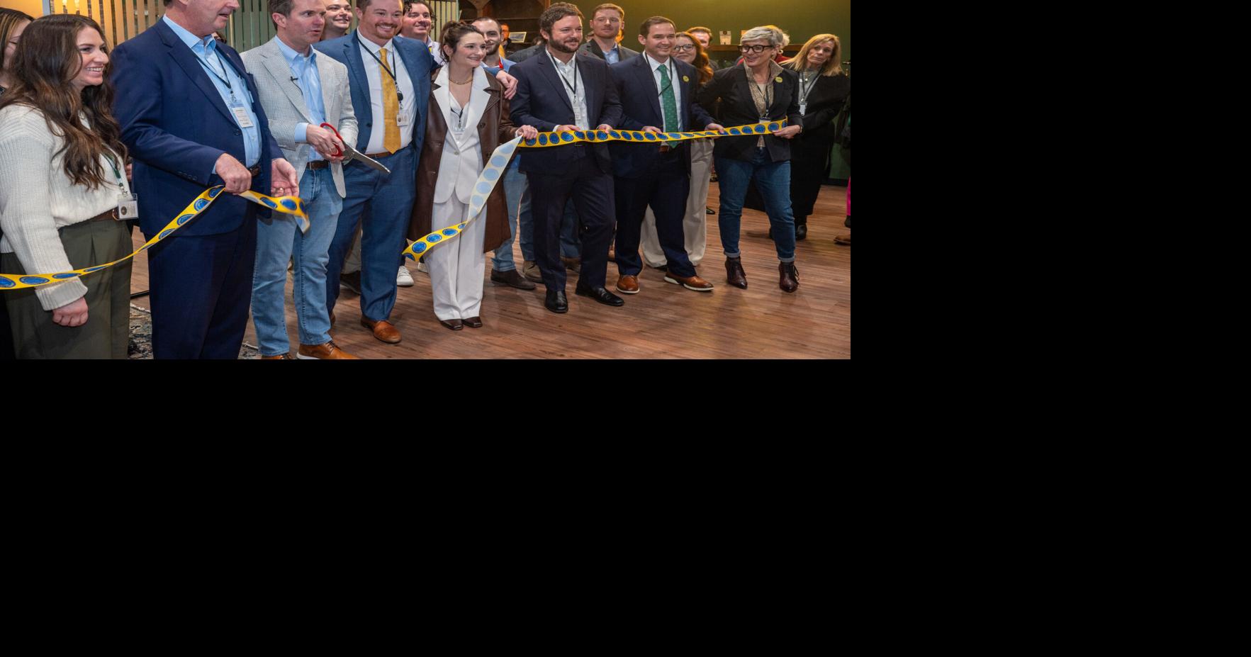 Speakeasy Dispensary Welcomes Patients for Successful Opening Day in Lexington, Kentucky