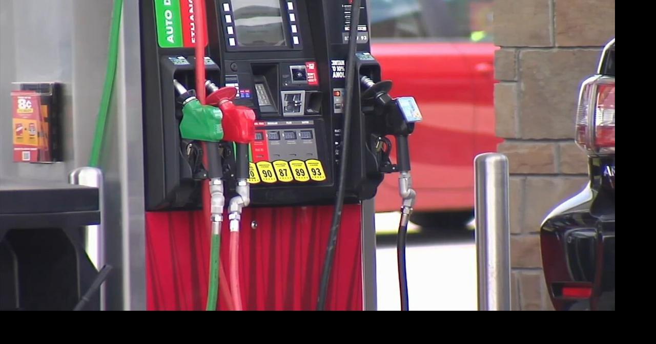 'You have to drive around to find the cheapest gas': Drivers weigh in ...