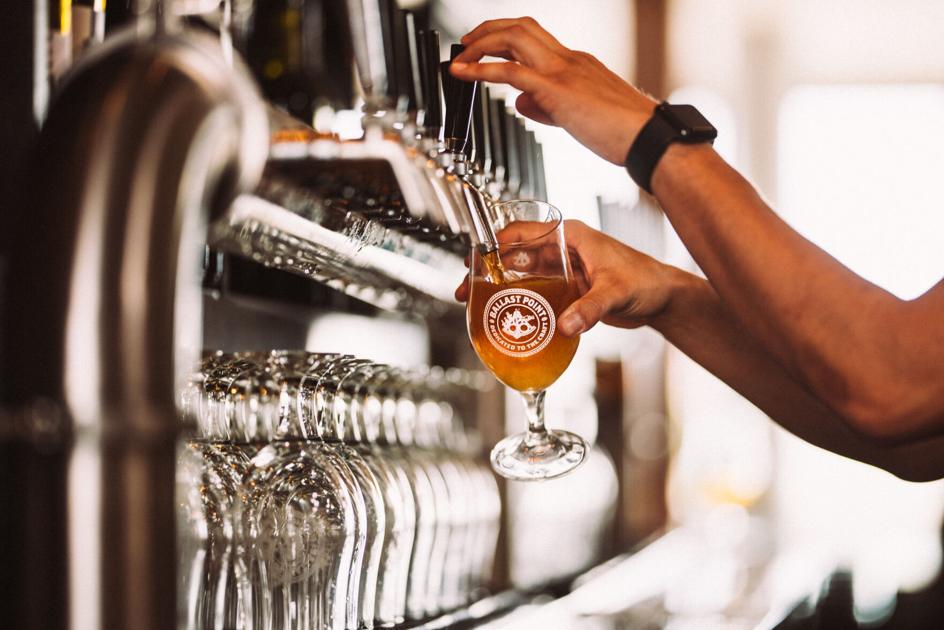 Ballast Level Brewing Co. Expands California Operations with 12,000 sf Brewpub in San Francisco’s Mission Bay District | Information Ballast Level Brewing Co. Expands California Operations with 12,000 sf Brewpub in San Francisco’s Mission Bay District | Information