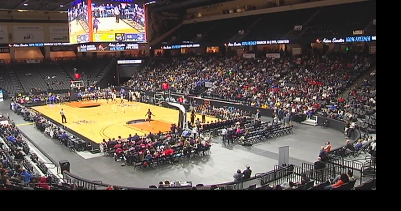 PPL Center holds East Penn Conference championship for the first time ...