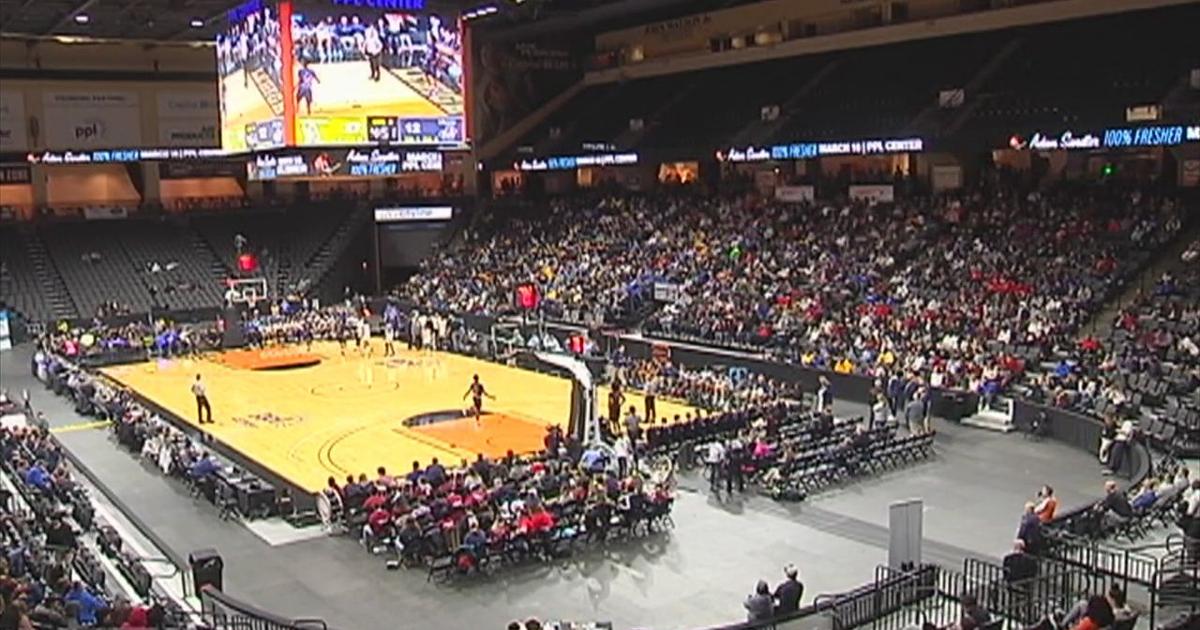 PPL Center holds East Penn Conference championship for the first time ...