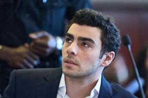 US judge blocks death penalty for alleged health CEO killer Mangione