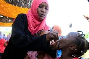 Preventative cholera vaccination resumes as global supply swells: WHO
