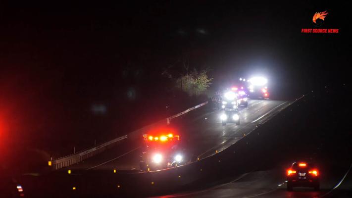 Motorcyclist dies after Route 309 accident in Bucks County | Upper ...