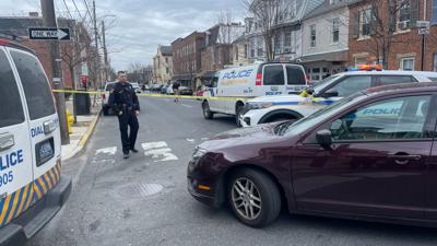Police investigate after man shot in Allentown | Lehigh Valley Regional ...