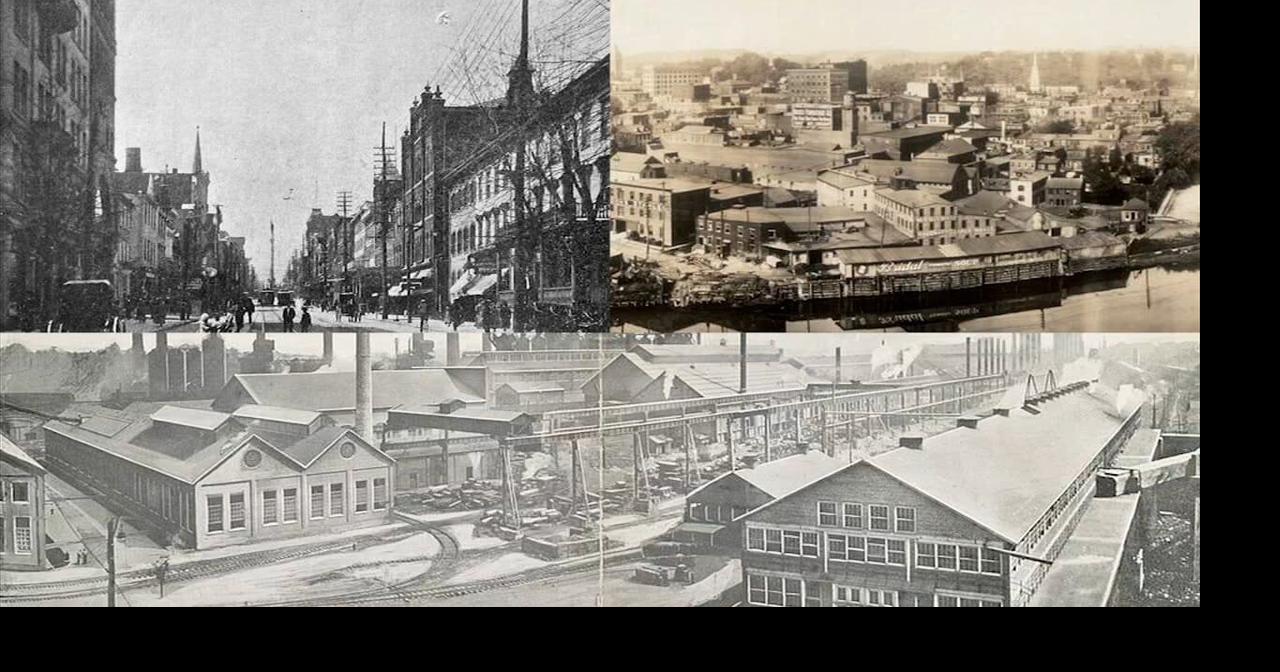 History S Headlines Those Roaring Twenties History S Headlines