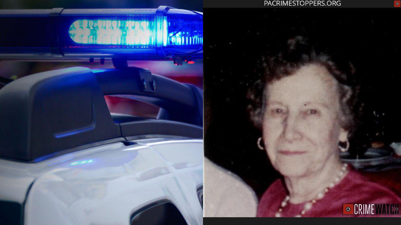 Arrest made in brutal 1989 killing of Lehigh County woman Lehigh