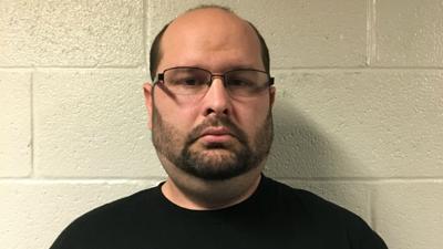 New charges filed against daycare worker in sex assault case
