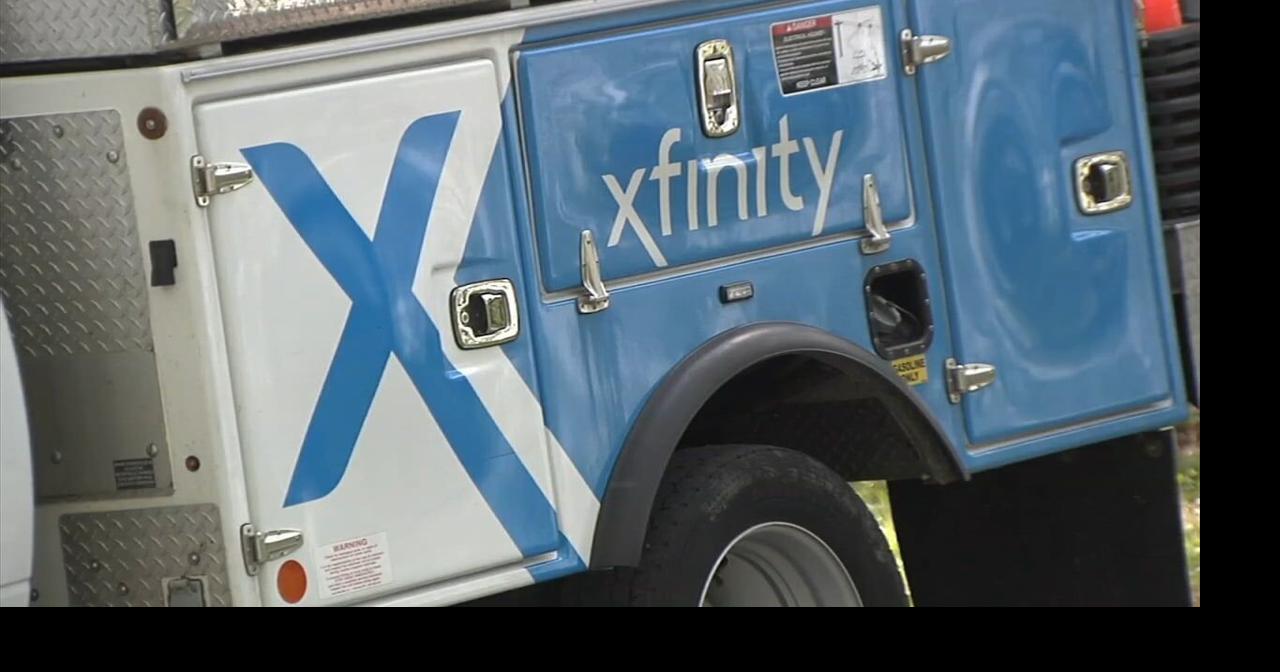 Comcast expands network in Berks | Berks Regional News | wfmz.com
