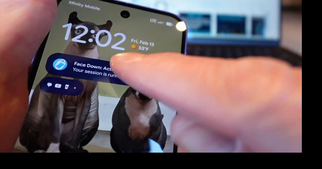 What the Tech? App of the Day: Face Down and Boring Timer | What The Tech?
