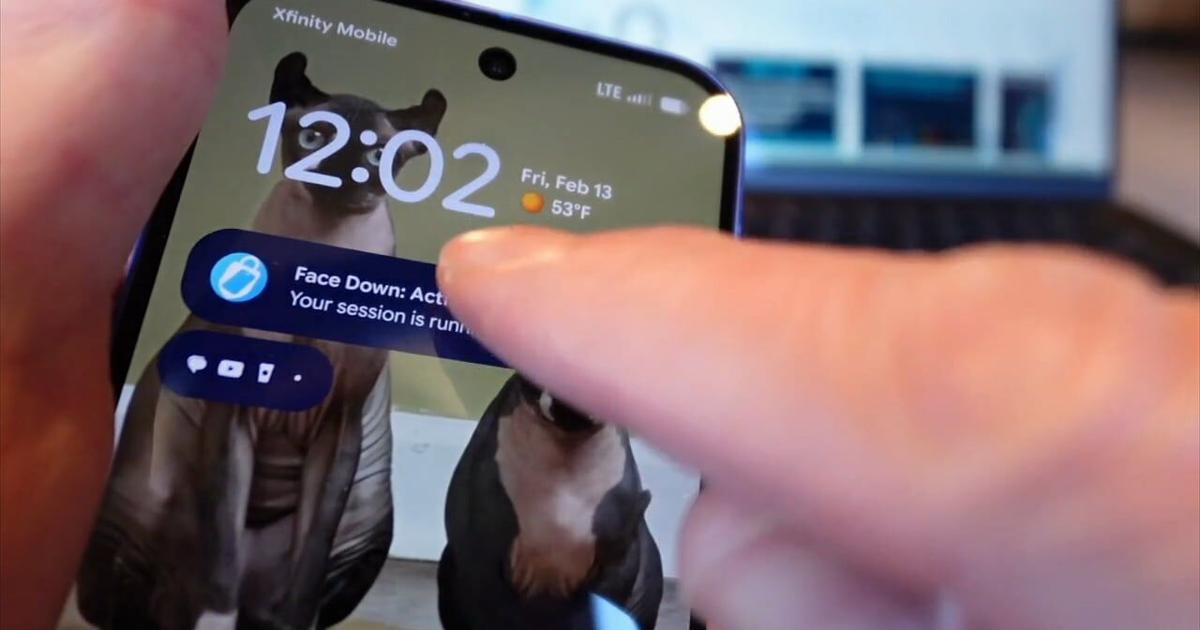 What the Tech? App of the Day: Face Down and Boring Timer | What The Tech? What the Tech? App of the Day: Face Down and Boring Timer | What The Tech?