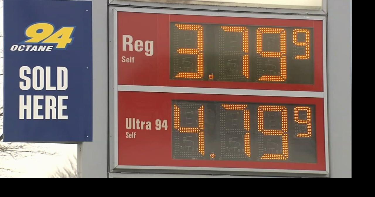 'Enough is enough': PA lawmakers call for price gouging probe as gas prices jump overnight