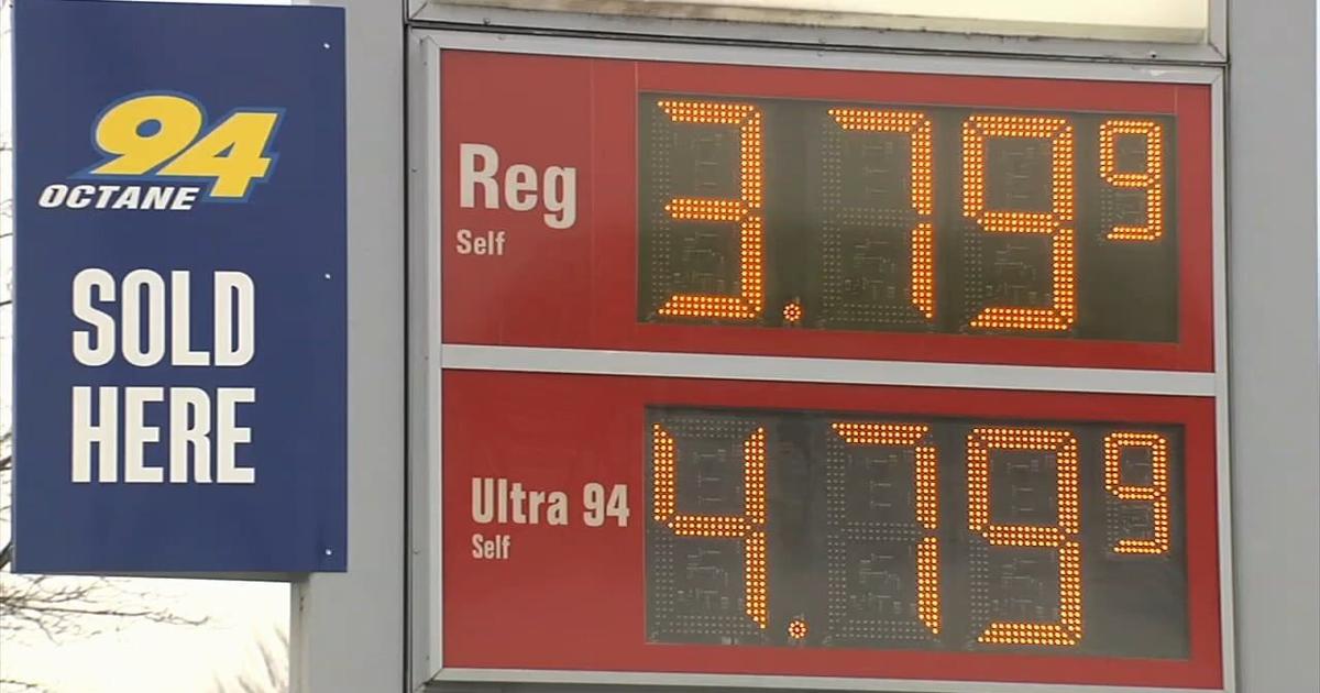 'Enough is enough': PA lawmakers call for price gouging probe as gas prices jump overnight