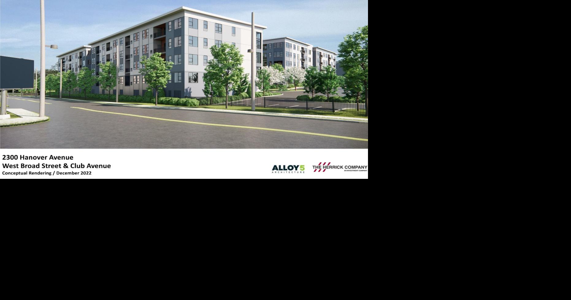 Bethlehem planners review proposals for more than 1.4K apartments Lehigh Valley Regional News