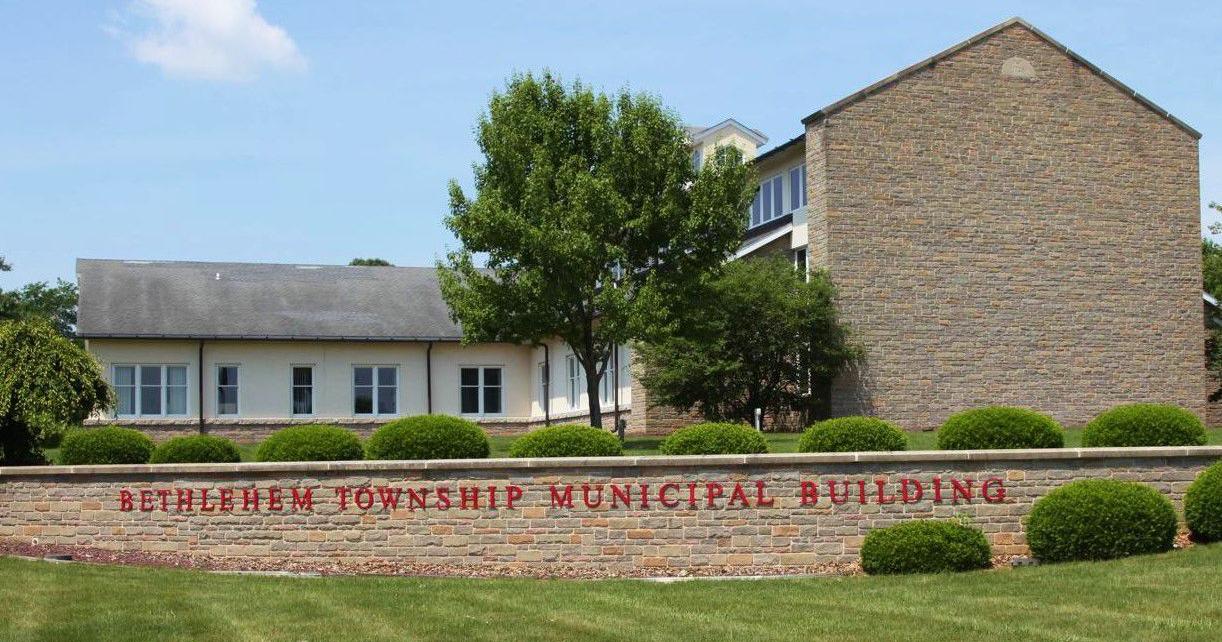 Bethlehem Township OKs contracts, discusses park trail commemoration - Vimarsana News