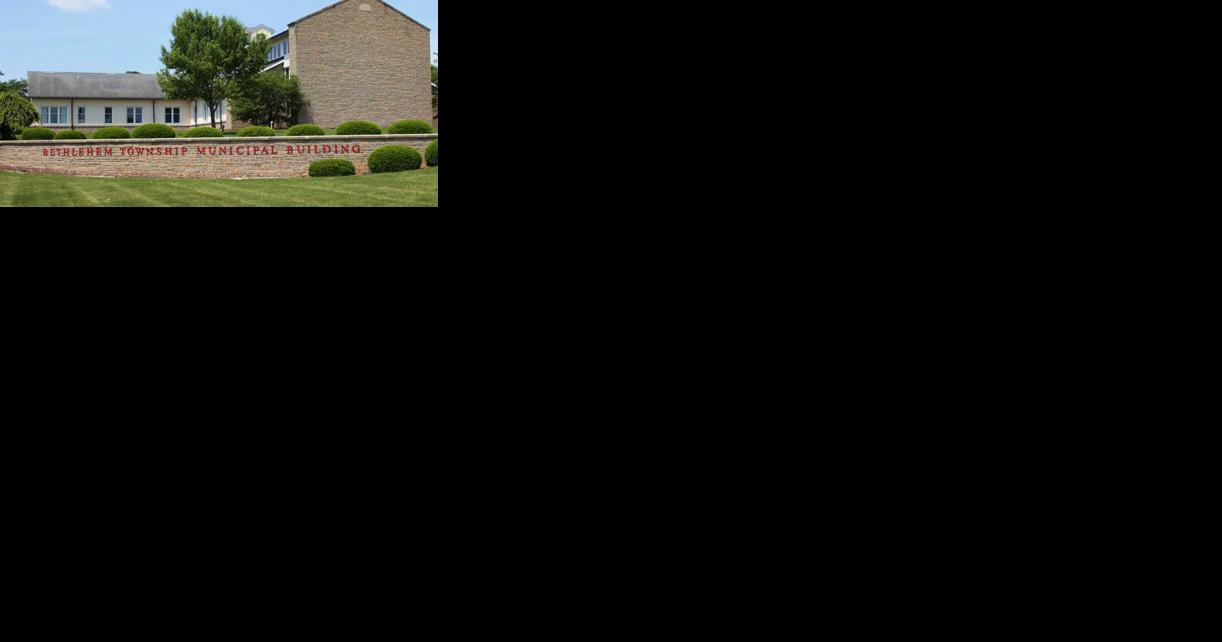 Bethlehem Township OKs 2024 spending plan - Vimarsana News