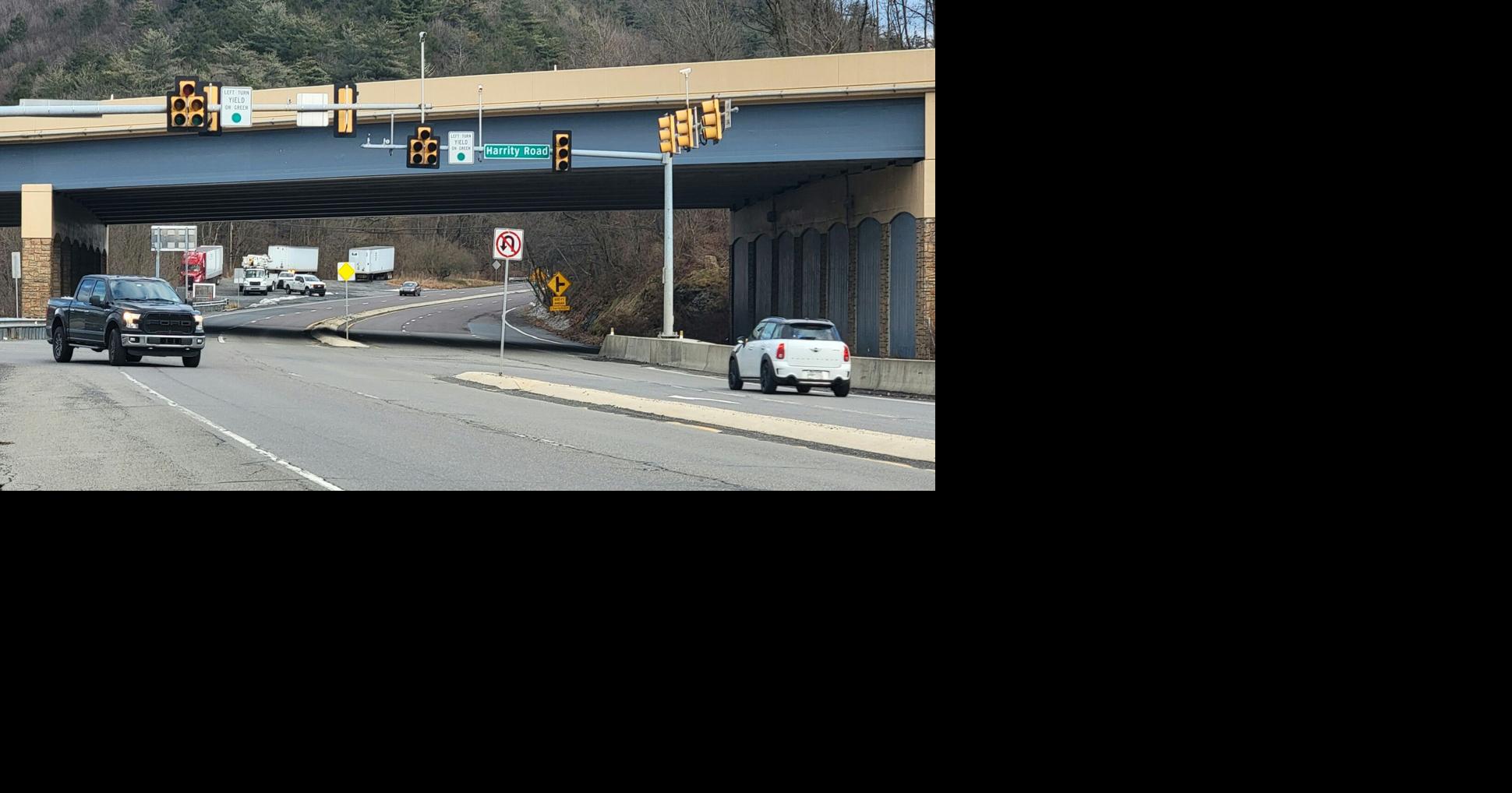 Franklin Township power outage 1/13/24