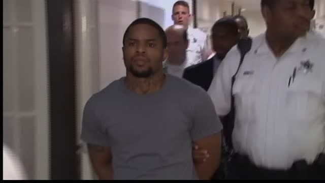 Man convicted for deadly home invasion sentenced | News | wfmz.com