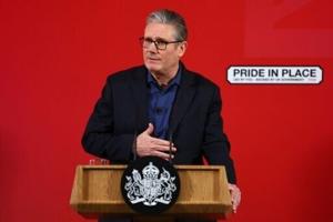 'I am sorry,' embattled UK PM tells Epstein victims