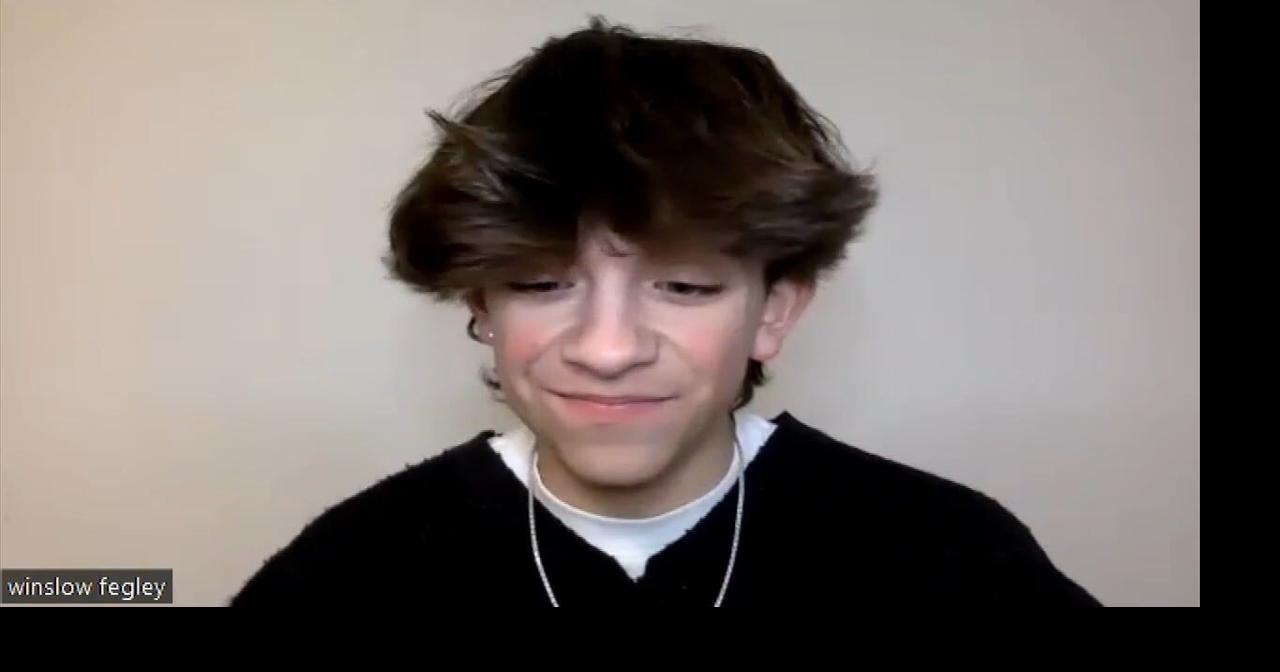 Disney Channel star, Allentown native talks about new role Lehigh