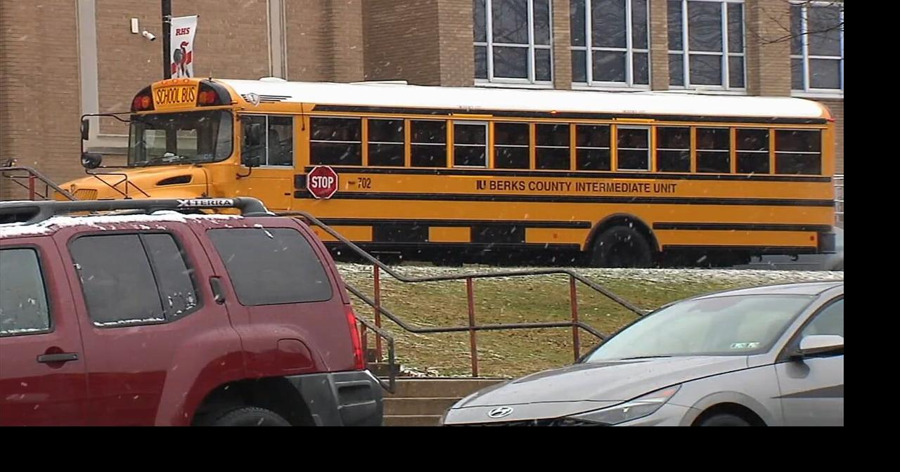 Reading School District to go with Zum for transportation services next