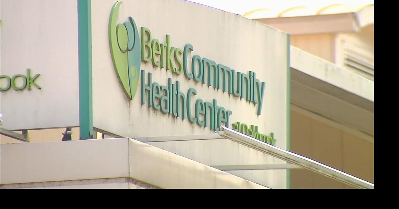 Berks Community Health Center Purchases Oakbrook Building With American