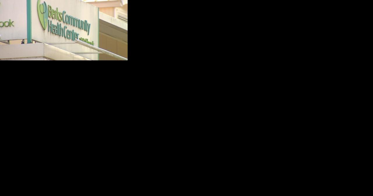 Berks Community Health Center purchases Oakbrook building with American Rescue Plan funding - Vimarsana News