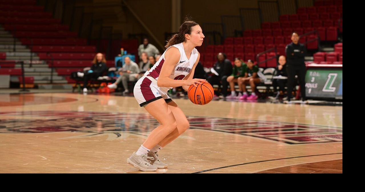 Lafayette women fall on road to Loyola Maryland for fourth straight loss