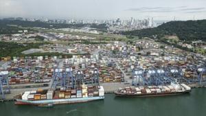 Panama court annuls Hong Kong firm's canal port concession