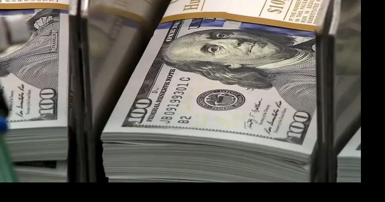 Minimum wage increase passed in Pa.'s House of Representatives |  Pennsylvania News | wfmz.com