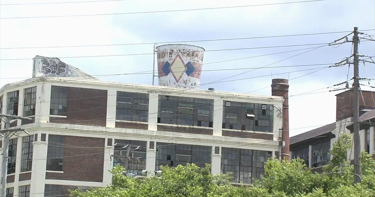 Plans to turn old Dixie Cup factory into apartments move forward, as developer seeks tax break - Vimarsana News