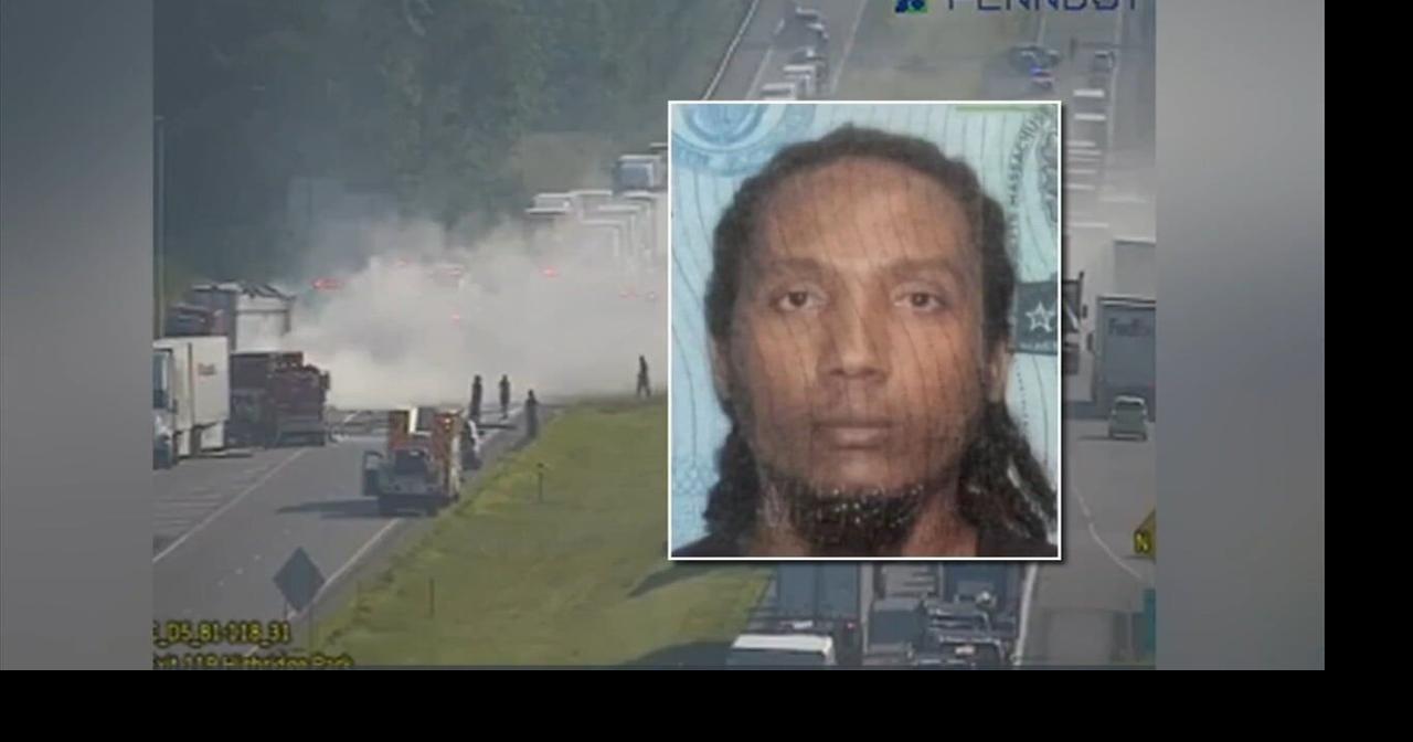 Man accused in fatal state trooper crash on I-81 pleads not guilty, case heading to trial